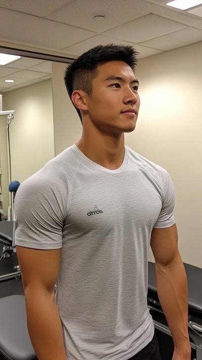 Jordan Lu