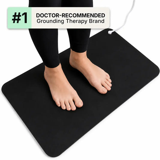 Ground Reset™ Grounding Mat