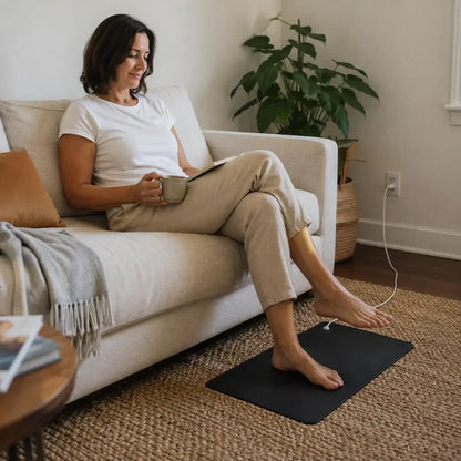 Ground Reset™ Grounding Mat